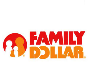 HGR family dollar button