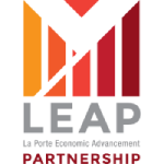 LEAP-Logo