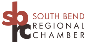 South Bend Chamber Logo